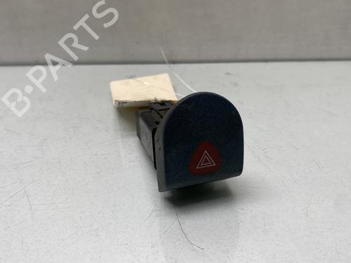 Used Warning switch RENAULT KANGOO (KC0/1_) D 55 1.9 (KC0D) (54 hp) 28592382