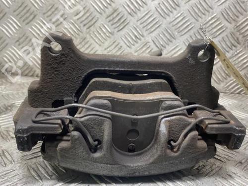Right front brake caliper VW PASSAT CC B6 (357) 1.8 TSI | BP19966983M104 - Image 2