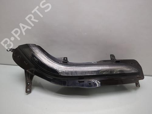 Højre positionslygte RENAULT TALISMAN (LP_) 1.6 dCi 130 (130 hp) 26571659