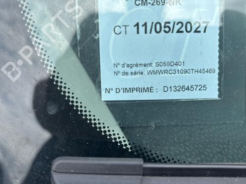 Left taillight MINI MINI (R50, R53) Cooper | BP32192476C34 - Image 24