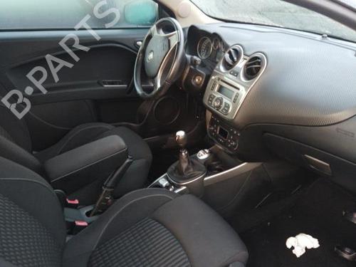 Right headlight ALFA ROMEO MITO (955_) 1.3 MultiJet (955AXH1B, 955AXT1A) | BP36590934C29 - Image 10