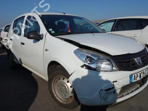 Vindspejlsviskerarm DACIA SANDERO | BP20003698C143 - Image 10