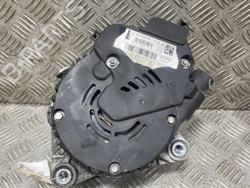 Used Alternator CITROËN DS4 (NX_) 1.6 BlueHDi 120 (120 hp) 31049027