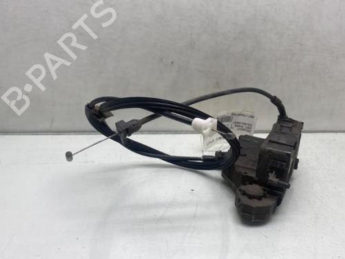 Front right lock PEUGEOT 207 (WA_, WC_) 1.4 HDi | BP19972261C97 