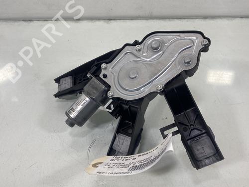Rear wiper motor CITROËN C4 Picasso II 1.6 HDi / BlueHDi 115 | BP24367929M102 - Image 5