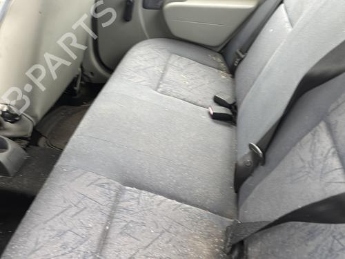 Bagklap CC/Kombi-Coupé DACIA LOGAN (LS_) 1.4 (LS0A, LS0C, LS0E, LS0G) | BP32363373C6 - Image 20