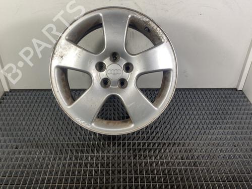Used Rim AUDI A3 (8L1) 1.9 TDI (110 hp) 23768165