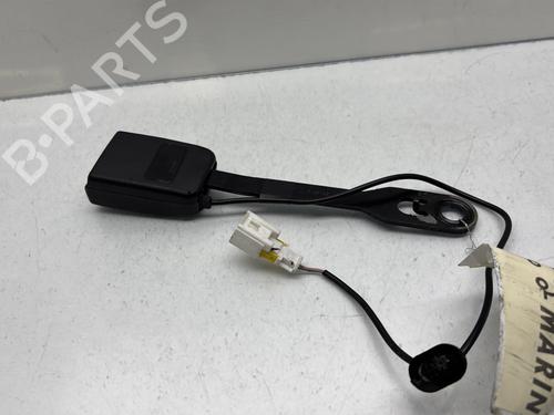 Seat buckle CITROËN C4 I (LC_) 1.6 HDi | BP26295968I32 
