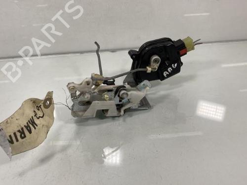 Rear left lock CHEVROLET MATIZ (M200, M250) 0.8 | BP19974266C100