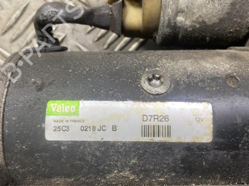 Starter CITROËN JUMPER I Van (244) 2.2 HDi | BP28301563M8 