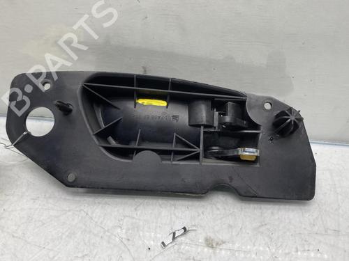 Used Rear left interior door handle Rear left interior door handle PEUGEOT 607 (9D, 9U) 2.7 HDi 24V (204 hp) 19992507 19992507