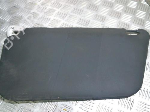 Used Left sun visor Left sun visor FORD TOURNEO CONNECT [2002-2013] 19999597 19999597