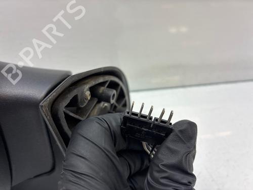 Used Left mirror Left mirror 36792559 36792559