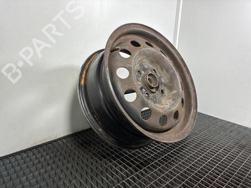 Used Rim Rim NISSAN MICRA III (K12) 1.5 dCi (65 hp) 36255447 36255447