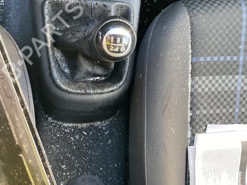 Left front driveshaft VW UP! (121, 122, BL1, BL2, BL3, 123) 1.0 | BP25154877M38 - Image 27