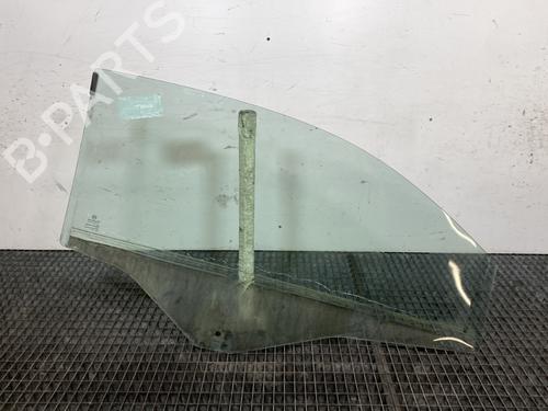 Front left door window FIAT 500 (312_) 1.3 D Multijet (312AXB1A) | BP23766737C18 
