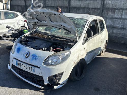 Instrument cluster RENAULT TWINGO II (CN0_) 1.5 dCi (CN0U) | BP24961486C47  - Image 10