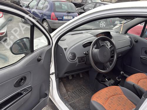 Front left window mechanism CHEVROLET MATIZ (M200, M250) 0.8 | BP31976488C22 - Image 22