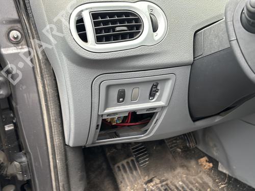 Dørliste RENAULT MODUS / GRAND MODUS (F/JP0_) 1.5 dCi (JP0G, JP0H) | BP39090916C150 - Image 19