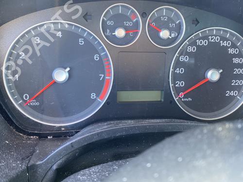 Right front door FORD FOCUS C-MAX (DM2) 1.6 | BP24590726C3 