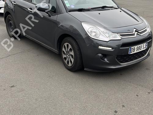 Pedal CITROËN C3 II (SC_) 1.2 VTi 82 | BP26715581I4 - Image 29