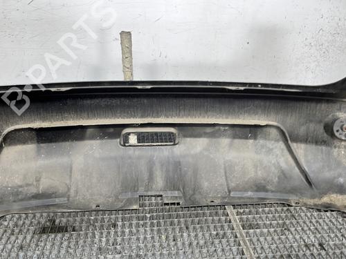 Rear bumper NISSAN QASHQAI / QASHQAI +2 I (J10, NJ10, JJ10E) 1.5 dCi | BP28281964C8 