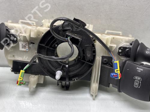 Steering column stalk RENAULT SCÉNIC III (JZ0/1_) 1.5 dCi | BP28824678I23 