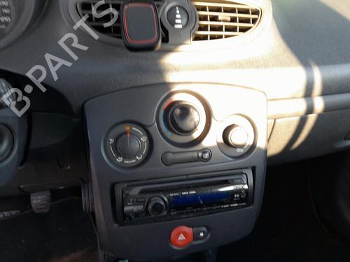 Switch RENAULT CLIO III (BR0/1, CR0/1) 1.5 dCi (C/BR0G, C/BR1G) | BP37755651I30 - Image 5