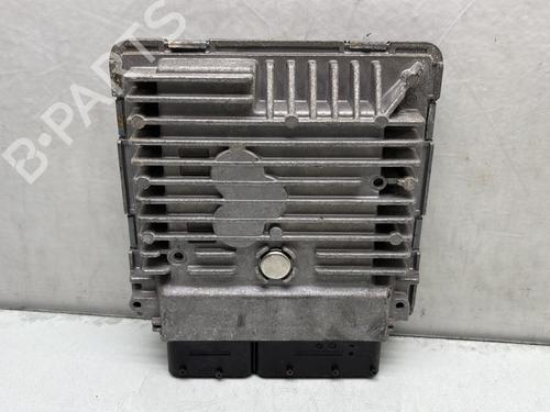 Used Engine control unit (ECU) VW TOURAN (1T3) 1.6 TDI (105 hp) 28797852