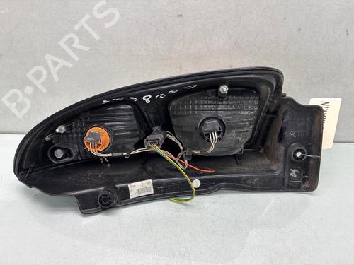 Left taillight CITROËN C3 Picasso (SH_) | BP38914986C34 - Image 3