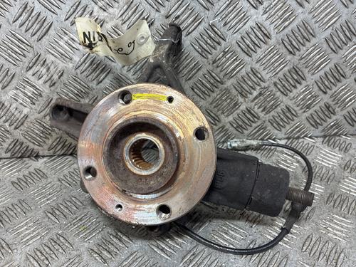 Left front steering knuckle CITROËN BERLINGO MULTISPACE (B9) 1.6 HDi 75 / BlueHDi 75 | BP39138920M25 - Image 3