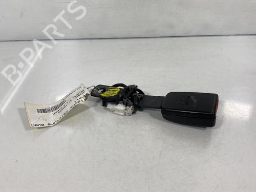 Used Seat buckle Seat buckle NISSAN PRIMERA Hatchback (P12) [2002-2026] 19999298 19999298