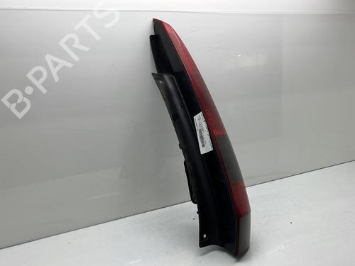 Right taillight FORD FIESTA V (JH_, JD_) 1.4 TDCi | BP21822336C35 