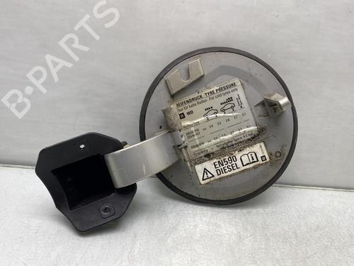 Used Fuel flap OPEL ZAFIRA / ZAFIRA FAMILY B (A05) 1.9 CDTI (M75) (120 hp) 20290548