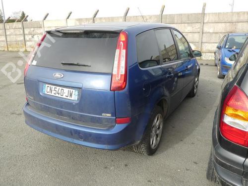 Dør høyre bak FORD C-MAX (DM2)  | BP21954895C5 