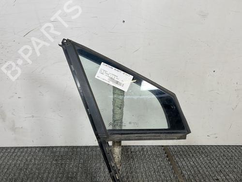 Used Front right quarter glass CITROËN C4 II (NC_) 1.6 HDi 115 (114 hp) 28588213