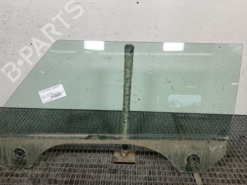 Used Front left door window MINI MINI CLUBMAN (R55) Cooper D (109 hp) 30307218