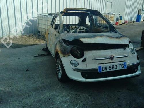 Other FIAT 500 (312_) 1.3 D Multijet (312AXE1A) | BP19965612O1 