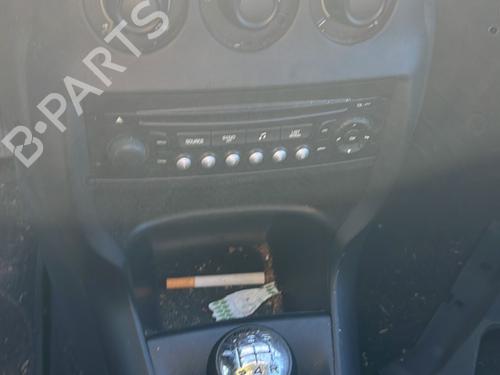 Steering column stalk CITROËN C3 II (SC_) 1.4 HDi 70 (SC8HZC, SC8HR0, SC8HP4) | BP28280377I23 - Image 40