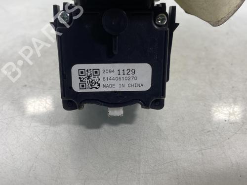 Used Switch Switch OPEL CORSA E (X15) 1.2 (08, 68) (69 hp) 19984227 19984227