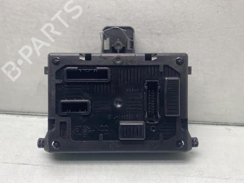 Used Fuse box RENAULT CLIO III (BR0/1, CR0/1) [2005-2014]  19990722