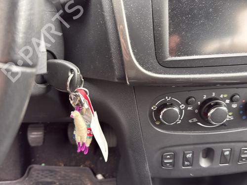 Left front window switch DACIA SANDERO II 1.5 dCi | BP31379657I27  - Image 8