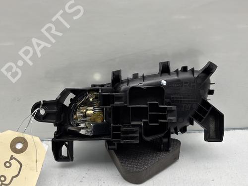 Front right interior door handle RENAULT KADJAR (HA_, HL_) 1.6 dCi 130 4x4 (HLA4) | BP31213384I14 - Image 3