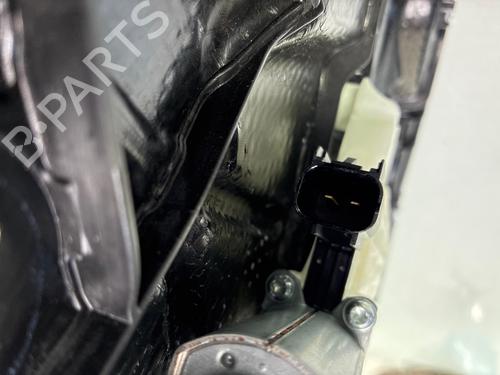 Front left window mechanism FORD FOCUS IV (HN) 1.0 EcoBoost mHEV Flex | BP39653384C22 - Image 4