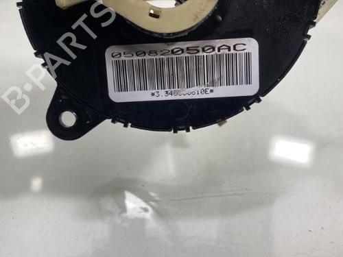 Used Squib airbag CHRYSLER VOYAGER IV (RG, RS) 2.8 CRD (150 hp) 21956368