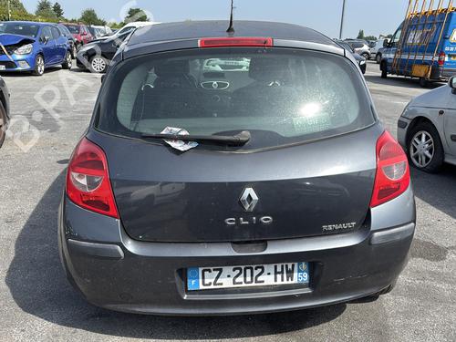Switch RENAULT CLIO III (BR0/1, CR0/1) 1.6 16V (BR05, BR0B, BR0Y, BR15, BR1J, BR1M, BR1Y, CR0B,... | BP33014961I30 - Image 8