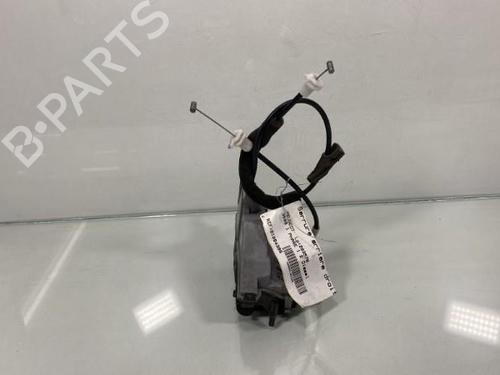 Rear right lock PEUGEOT 3008 I MPV (0U_) 2.0 HDi 150 / BlueHDi 150 | BP19997261C99 