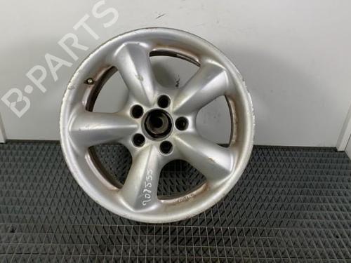Felg MERCEDES-BENZ C-CLASS (W203) C 220 CDI (203.006) | BP21962769C45 