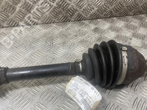 Right front driveshaft OPEL ASTRA H GTC (A04) 1.7 CDTI (L08) | BP31212930M39 - Image 4