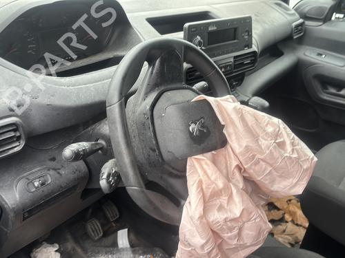 Front left interior door handle PEUGEOT PARTNER Box Body/MPV (K9) 1.5 BlueHDi 100 | BP37755470I13 - Image 20